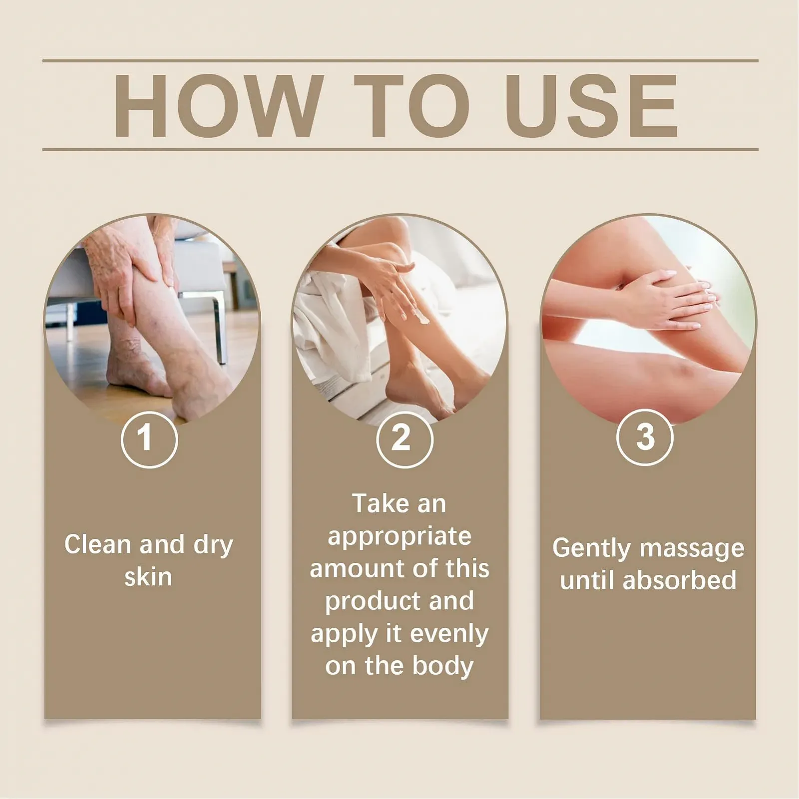 Крем-лосьйон для тіла Зволожуючий живильний для шкіри Натуральна формула догляду за шкірою, фото №6 Крем-лосьйон для тіла Зволожуючий живильний для шкіри Натуральна формула догляду за шкірою, фото №6