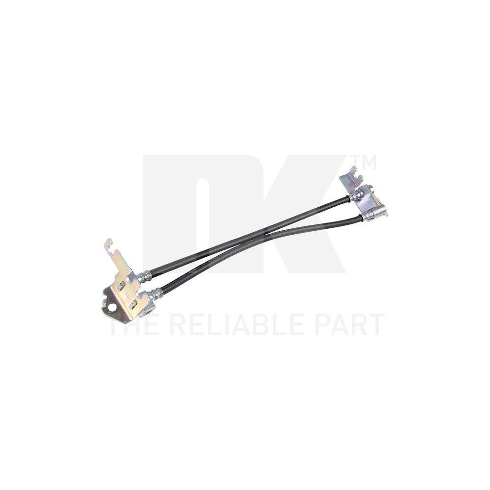 Гальмівний шланг NK 8525197 для FORD задній міст внутрішній, фото №1