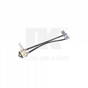 Гальмівний шланг NK 8525197 для FORD задній міст внутрішній - Фото 1