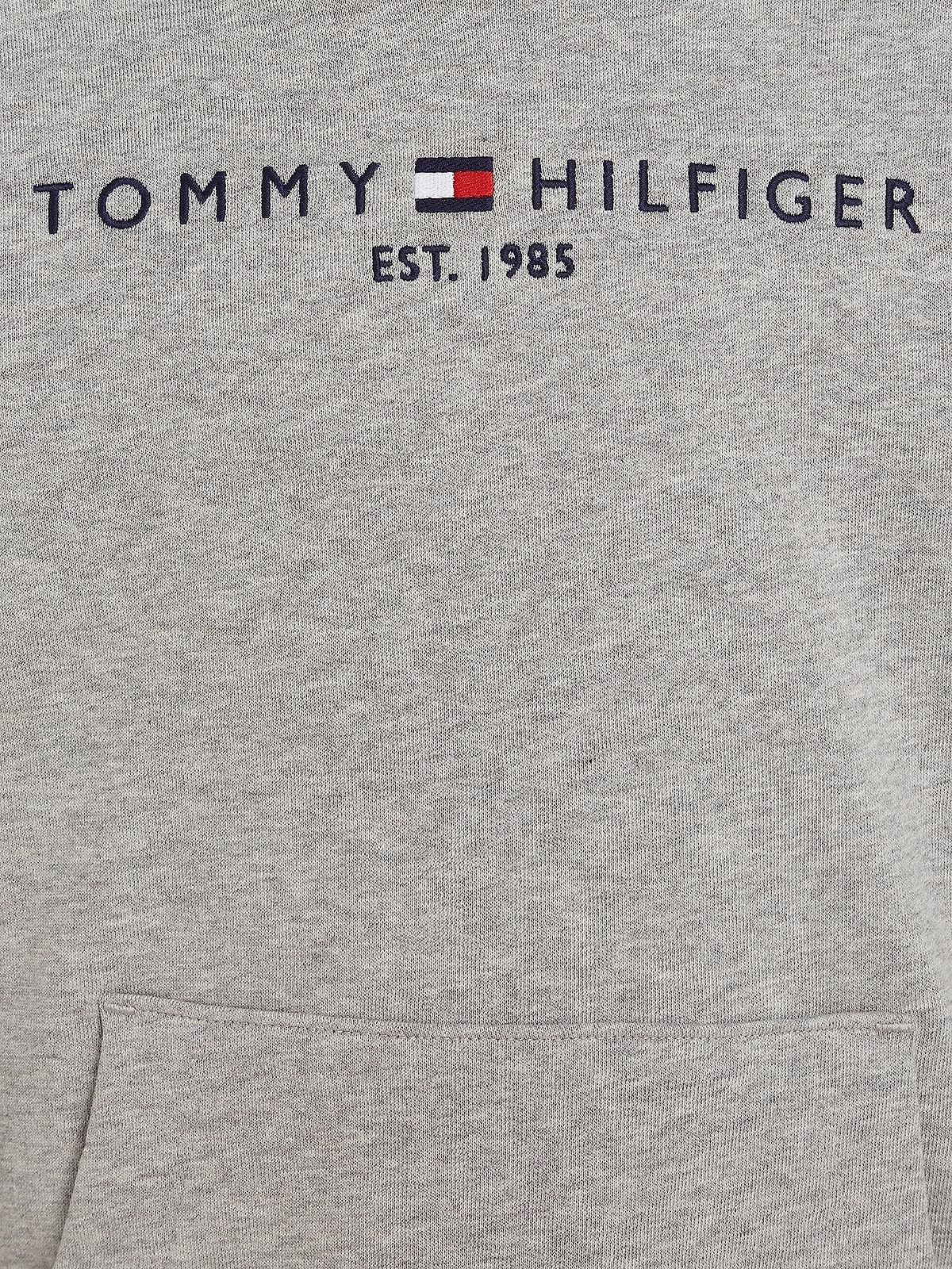 Толстовка Tommy Hilfiger Essential Детская Унисекс, фото №6