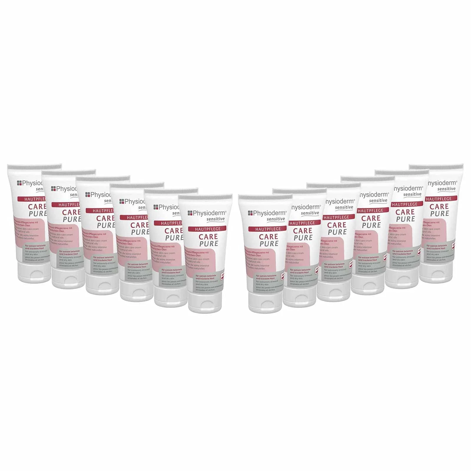 Крем для догляду PHYSIODERM Care Pure 50 мл, фото №1 Крем для догляду PHYSIODERM Care Pure 50 мл, фото №1