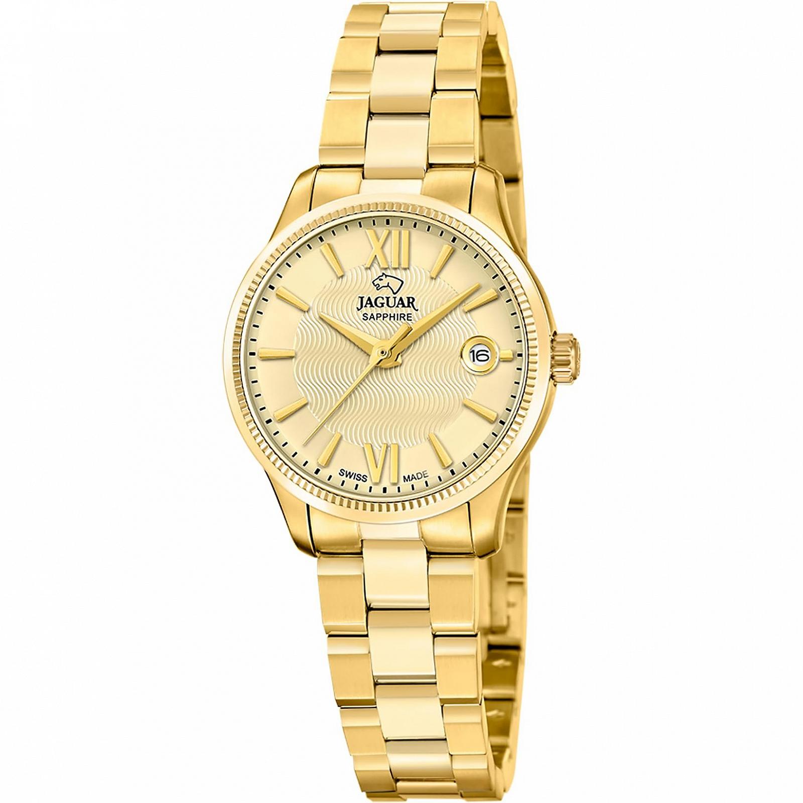 Женские часы Ремешок/браслет Jaguar ACAMAR J1047/2 Swiss Made, фото №1 Женские часы Ремешок/браслет Jaguar ACAMAR J1047/2 Swiss Made, фото №1