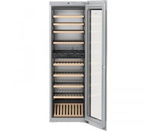Винна шафа Liebherr EWTgb 3583, фото №5 Винна шафа Liebherr EWTgb 3583, фото №5