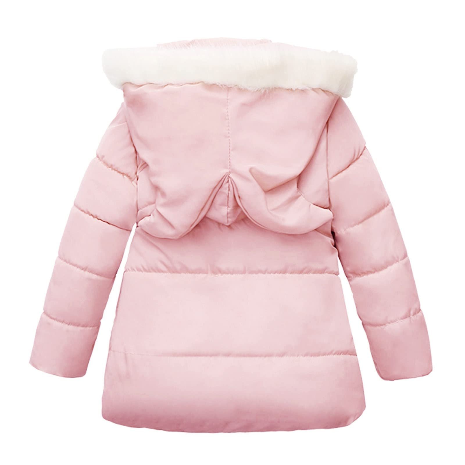 Зимова куртка Saingace для дітей, фото №2 Зимова куртка Saingace для дітей, фото №2