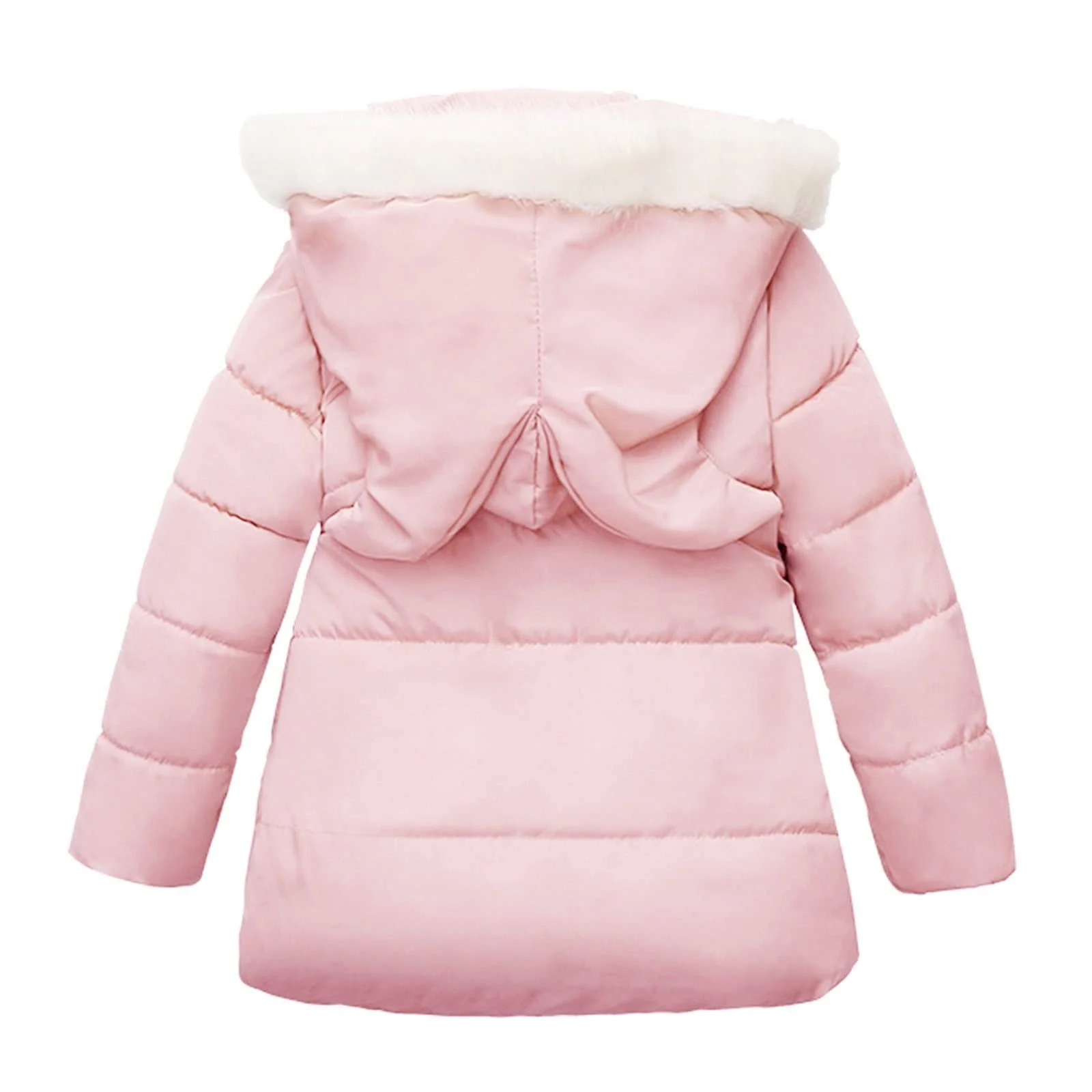 Куртка для девочки Saingace, фото №2