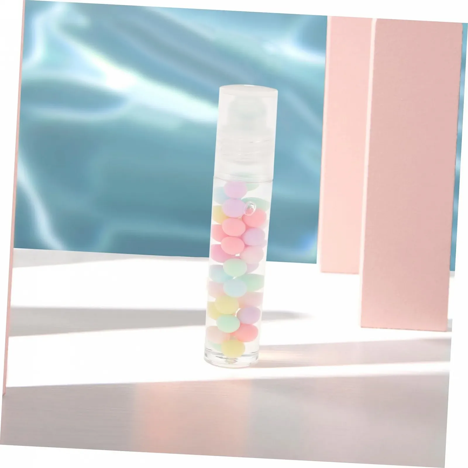 Блеск для губ Healeved Шариковый Разноцветный 9 шт Натуральный Увлажняющий для губ, фото №5