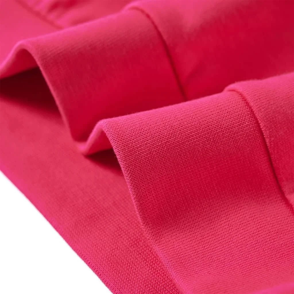 Детский свитшот Розовый 104, фото №6