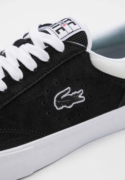 Кросівки Lacoste Trackserve 44, фото №4