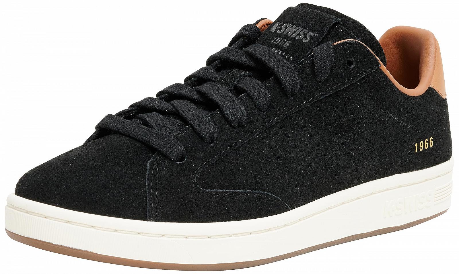 Кросівки чоловічі K-Swiss Lozan Klub SDE, фото №1