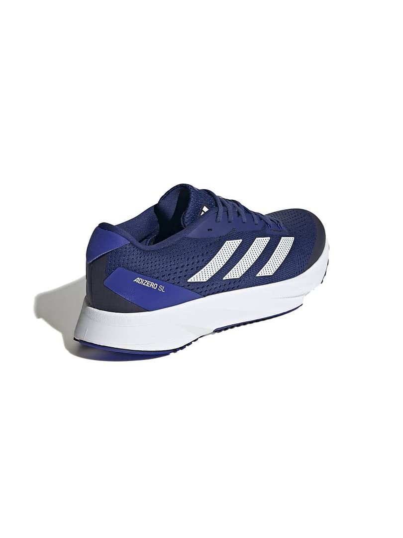Кроссовки Adidas Adizero SL мужские низкие, фото №8