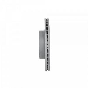 Тормозной диск BOSCH 0 986 478 513 для BMW, передний мост synthetic.ua - Фото 1