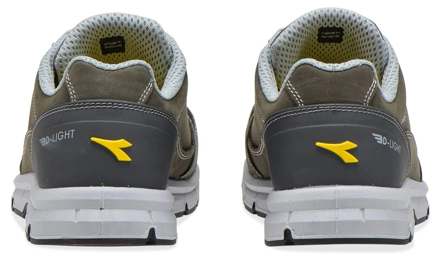 Робоче взуття Diadora Run Text Low S1P SRC ESD, фото №2