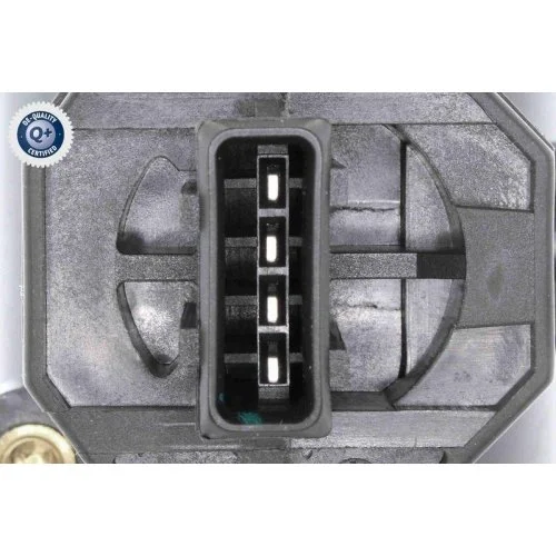 Витратомір повітря VEMO Q+ V53-72-0053-1 Якість оригінального обладнання для KIA, фото №2