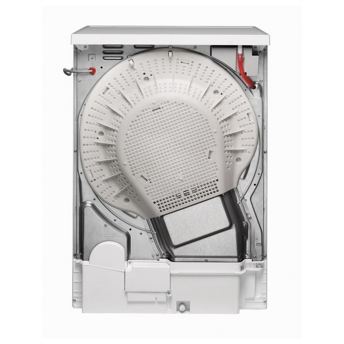 Сушильна машина Electrolux EW6C428WU, фото №3