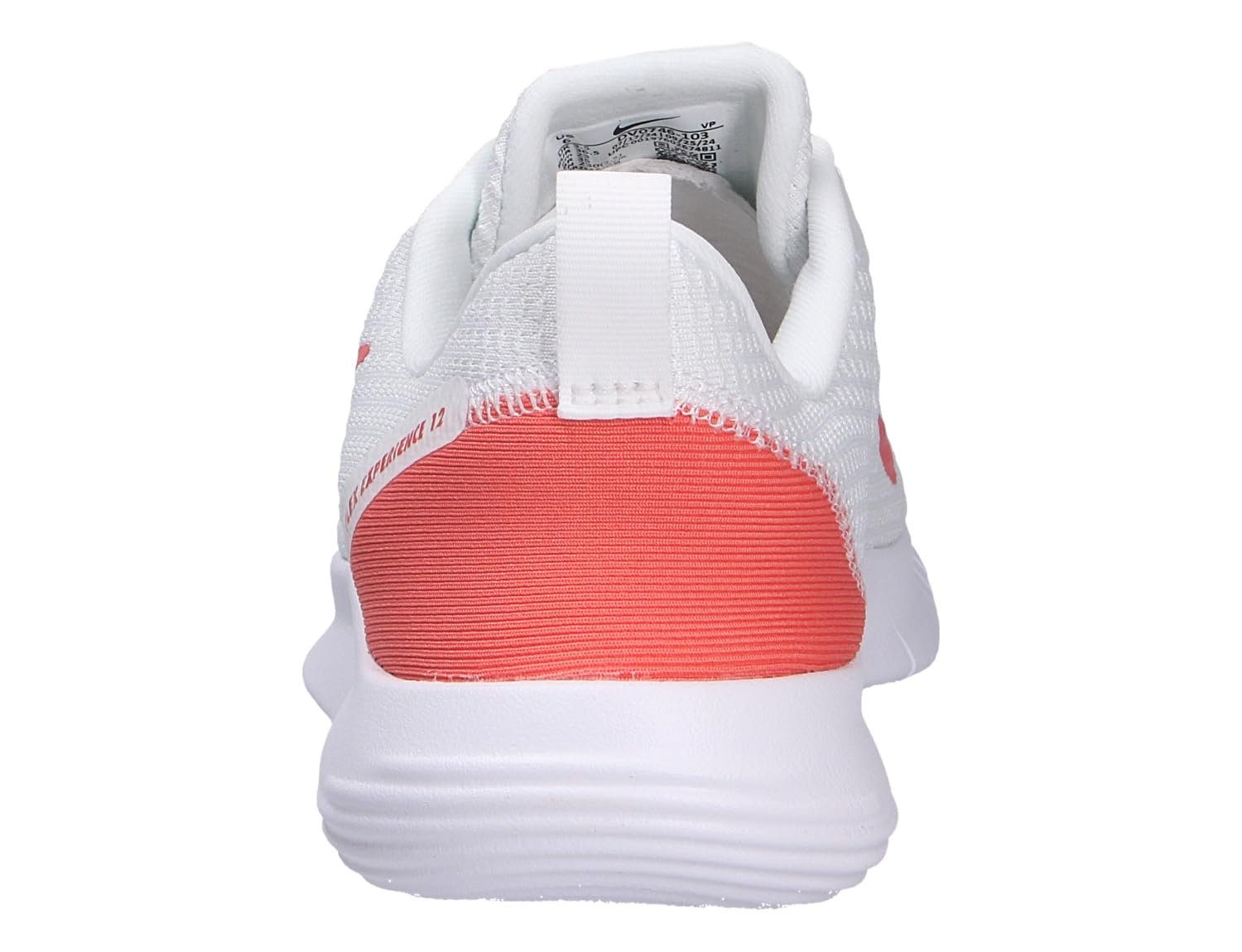 Кросівки Nike Flex Experience Run 12 Wo Чоловічі, фото №7