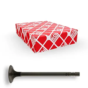 Выпускной клапан FEBI BILSTEIN 21014 - Фото 1