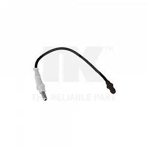 Датчик зносу гальмівних колодок NK 280094 передній міст внутрішній для PEUGEOT - Фото 1