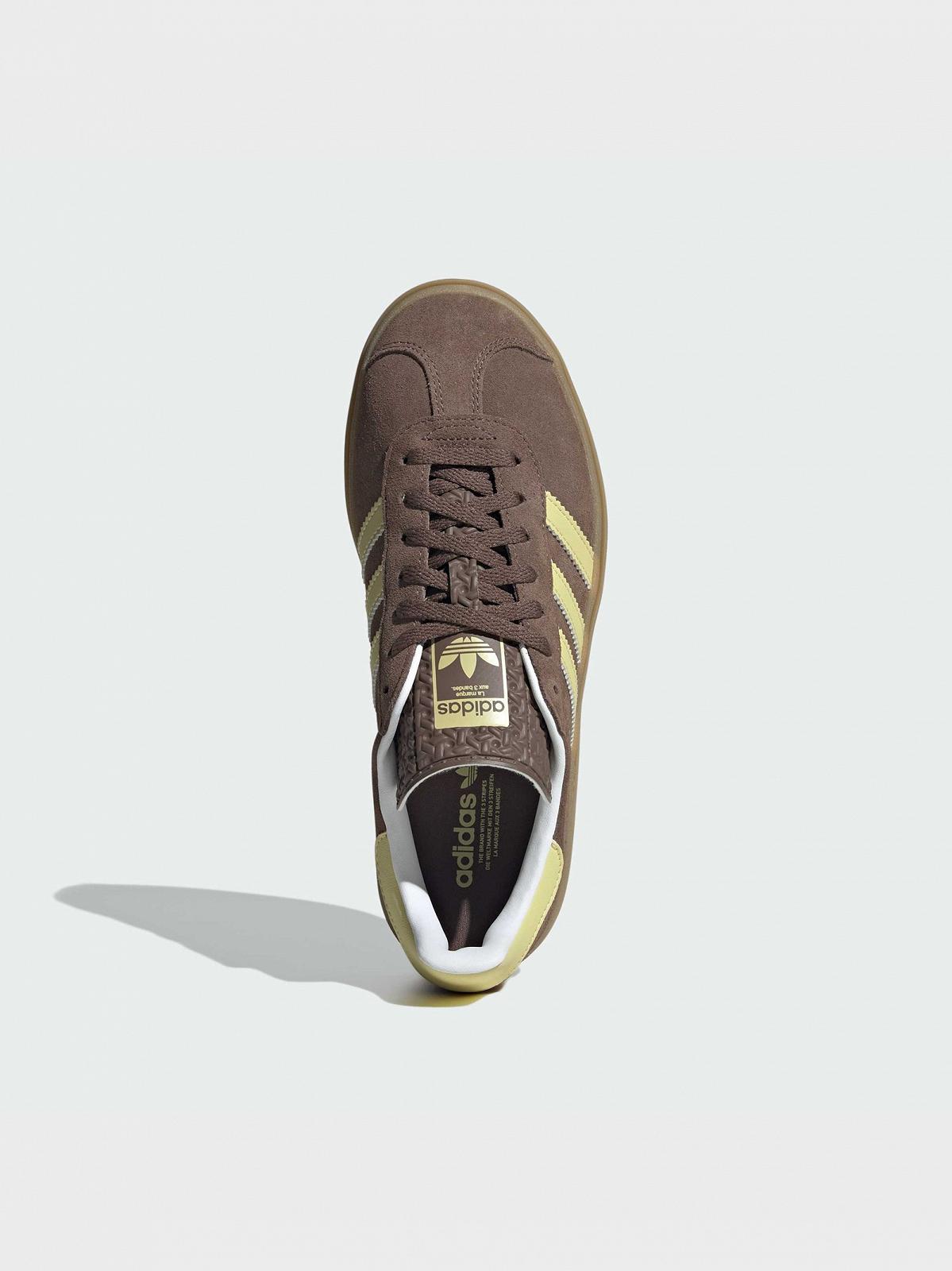 Кроссовки Adidas GAZELLE BOLD W Размер 38 2/3, фото №2