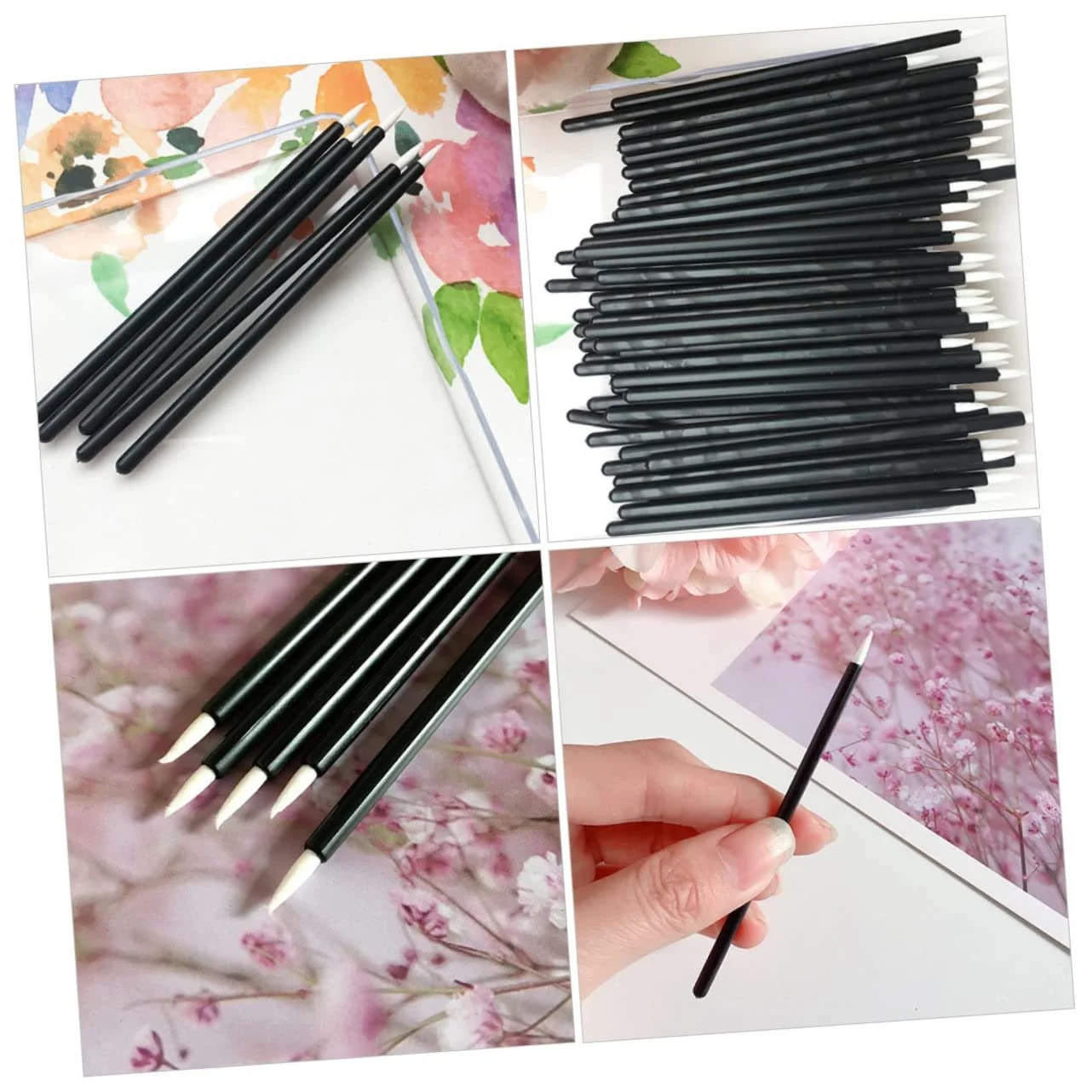 Олівці для очей minkissy, фото №6