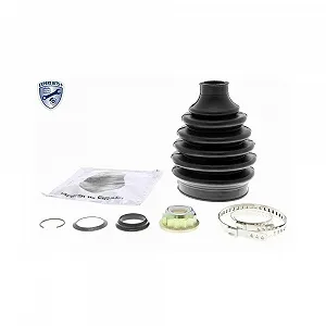 Комплект пыльника приводного вала VAICO EXPERT KITS + V10-6235 для AUDI SEAT SKODA - Фото 1