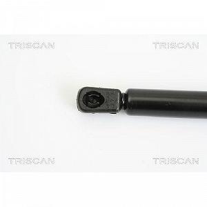 Амортизатор багажника TRISCAN 8710 18218 для KIA, задній правий synthetic.ua - Фото 1