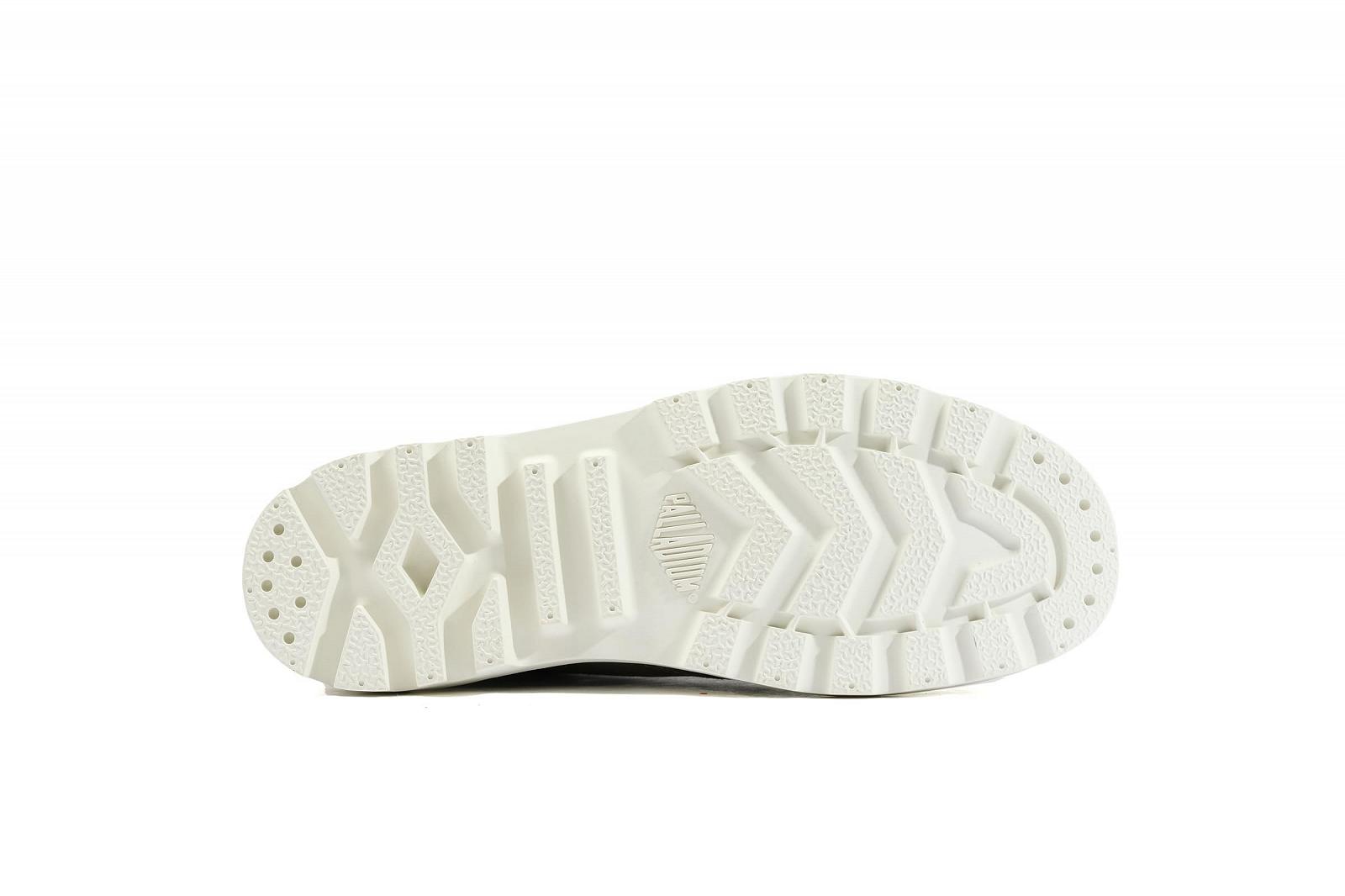 Кросівки Palladium Pampa Blanc Mode, фото №5