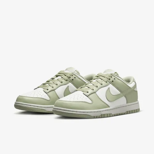 Кроссовки Nike Dunk Low Next Nature Green/White Размер 44.5, фото №4