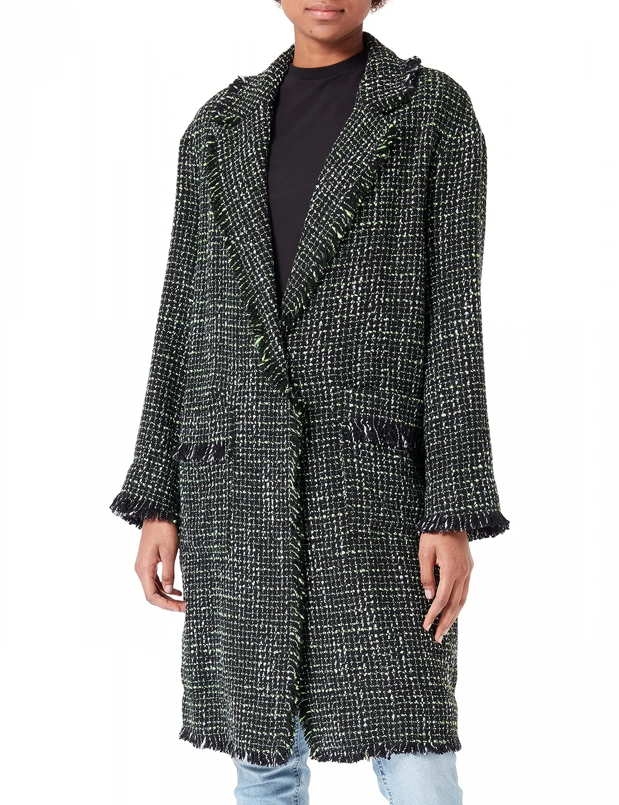 Пальто United Colors of Benetton Жіноче, фото №1