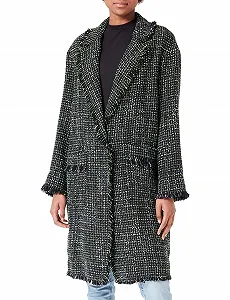 Пальто United Colors of Benetton Женское - Фото 1