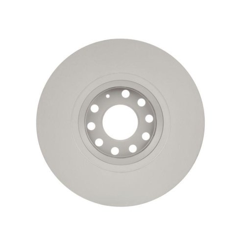 Гальмівний диск BOSCH 0 986 479 057 для AUDI SEAT VW, передній міст, фото №4