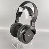 Безпроводные наушники Sony MDR-RF855RK / Радиоканал / До 18 часов работы от аккумулятора / Черные Б/У Хороший