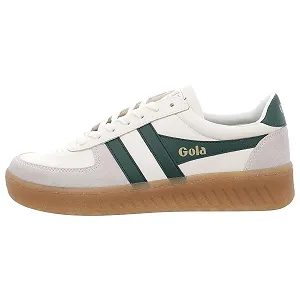 Мужские Кроссовки Gola Grandslam Elite synthetic.ua - Фото 1
