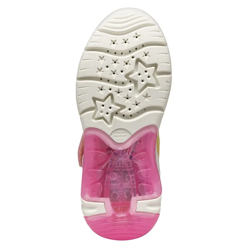 Кросівки Geox J Fadinlight Girl C, фото №3