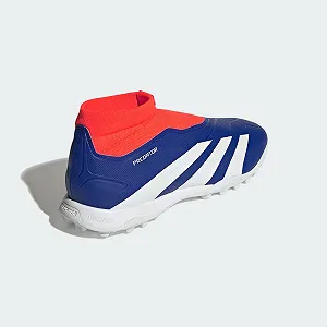 Футбольні Бутси adidas Predator League Laceless J Унісекс для штучного покриття synthetic.ua - Фото 1