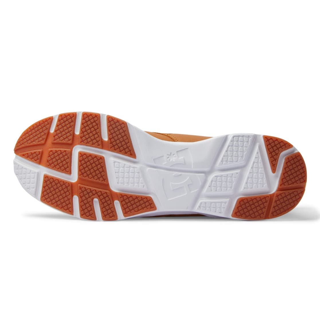 Кроссовки DC Shoes Mason 2 Кожаные водонепроницаемые ADYS700216, фото №5