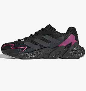 Кроссовки Adidas X9000L4 Размер 41 1/3 - Фото 1