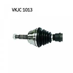 Приводной вал SKF VKJC 1013 для SEAT VW передняя ось справа synthetic.ua - Фото 1
