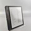 Електронна книга 8" Kobo Sage / 32 ГБ / Linux / Wi-Fi / Bluetooth / Сенсорний E-Ink екран (1440 × 1920) / Налаштовувана яскравість / Вологозахищеність IPX8 / До 3 тижнів роботи від батареї / Чорна Б/В Хороший Електронна книга 8" Kobo Sage / 32 ГБ / Linux / Wi-Fi / Bluetooth / Сенсорний E-Ink екран (1440 × 1920) / Налаштовувана яскравість / Вологозахищеність IPX8 / До 3 тижнів роботи від батареї / Чорна Б/В Хороший