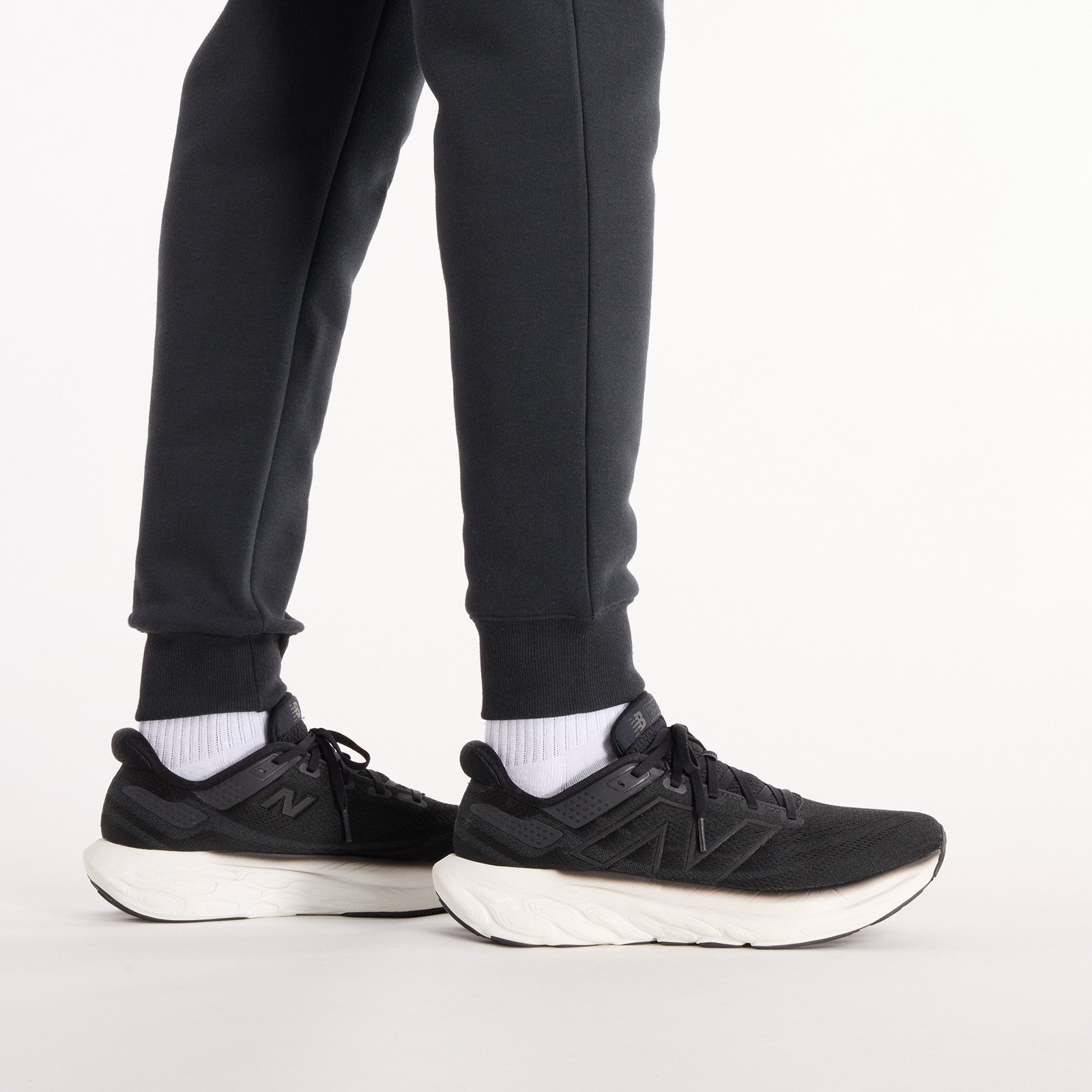 Штаны New Balance Sport Fleece L, фото №5