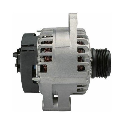 Генератор HELLA 8EL 012 430-801 для ALFA ROMEO FIAT LANCIA SUZUKI, фото №4