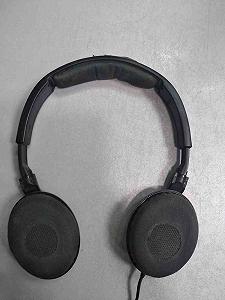 Наушники и Bluetooth-гарнитуры Sennheiser HD 228 synthetic.ua - Фото 1