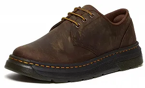 Оксфорди Dr. Martens Crewson Lo 3 Eye Shoe - Фото 1
