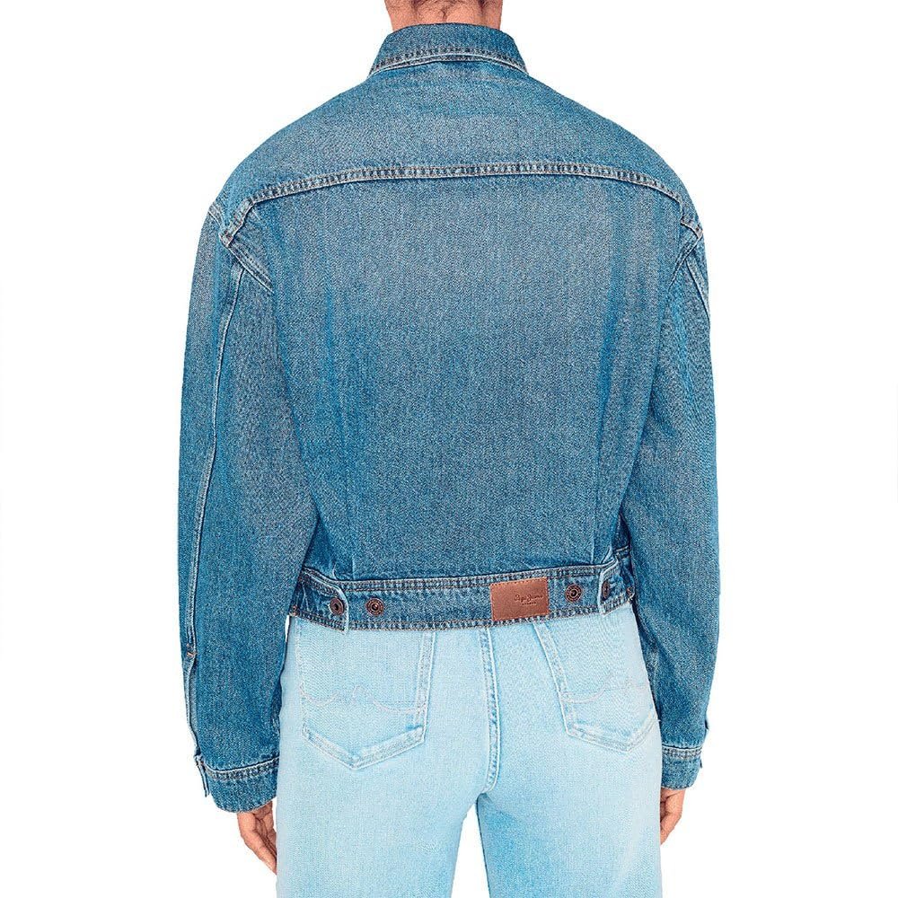 Куртка Pepe Jeans Relaxed Женская, фото №2