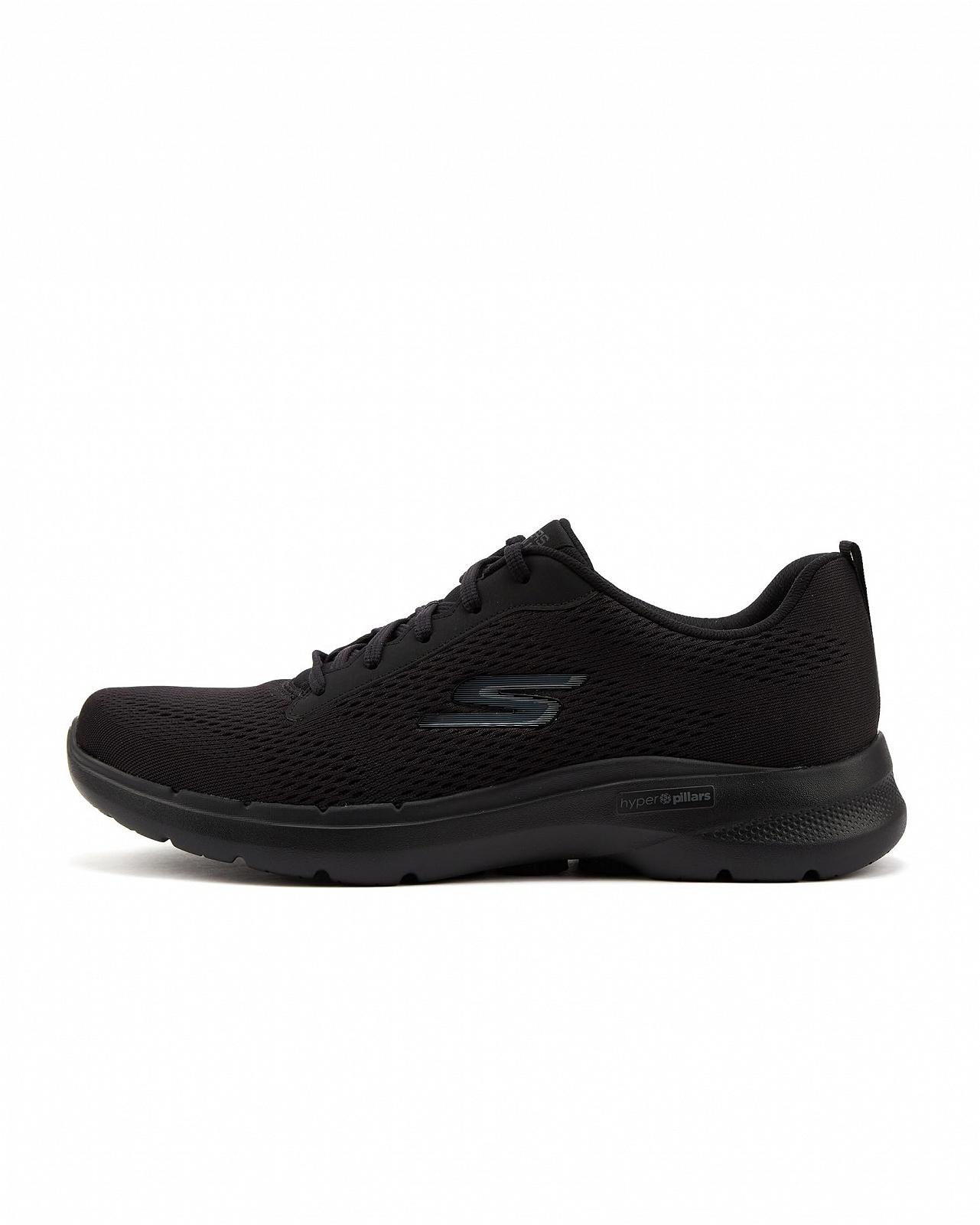 Кроссовки Skechers Go Walk 6-Avalo мужские, фото №1 Кроссовки Skechers Go Walk 6-Avalo мужские, фото №1
