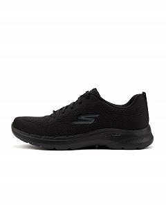 Кроссовки Skechers Go Walk 6-Avalo мужские - Фото 1
