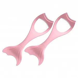 Інструменти для макіяжу очей FOMIYES 6 шт. Силіконові форми synthetic.ua - Фото 1