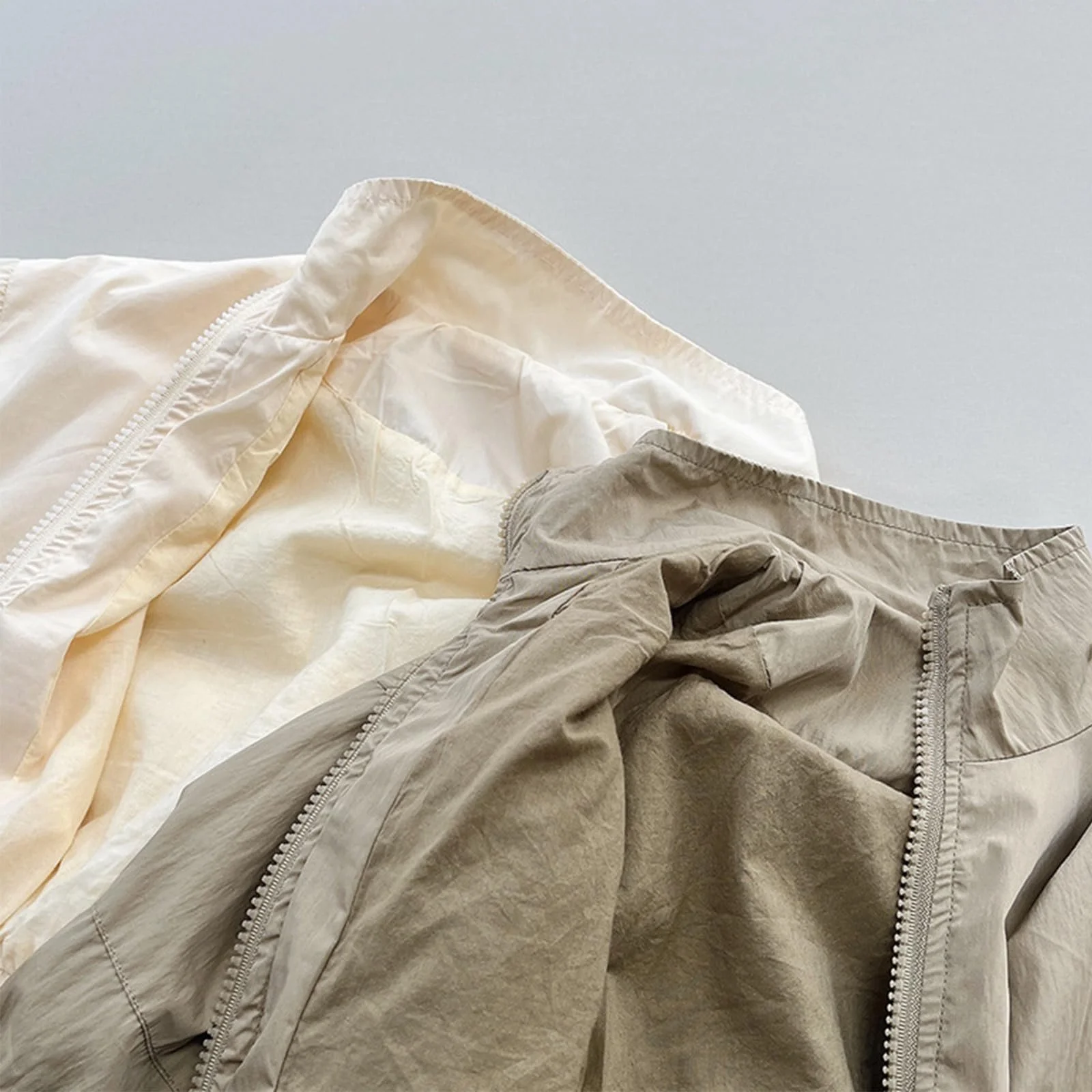 Куртка для хлопчиків Бавовняна пухова, фото №2