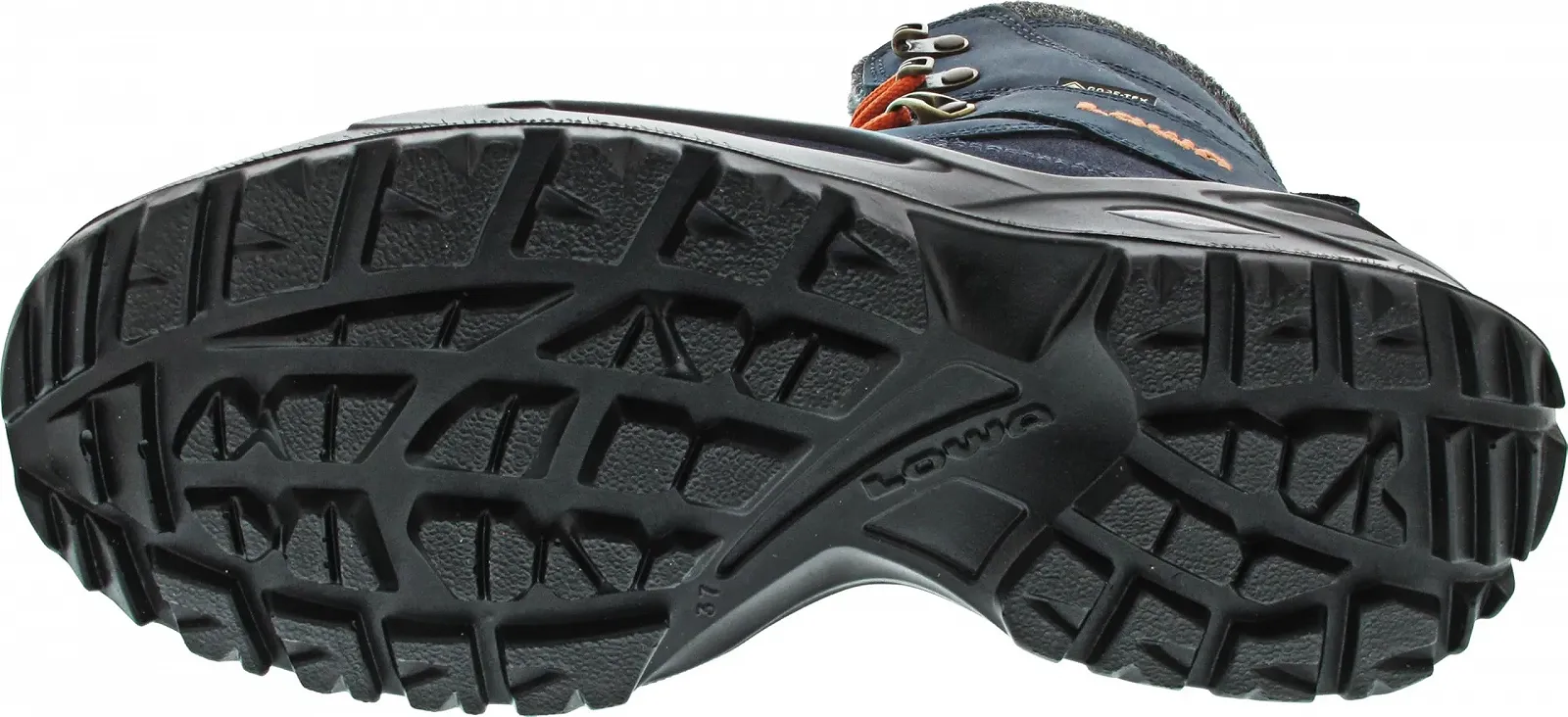 Ботинки LOWA Couloir GTX Jr Синий, фото №6