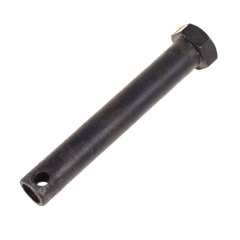 Шток корпуса вилок управления КПП МТЗ-80-82 пр-во S I L A AC 70-1702073, фото №1 Шток корпуса вилок управления КПП МТЗ-80-82 пр-во S I L A AC 70-1702073, фото №1