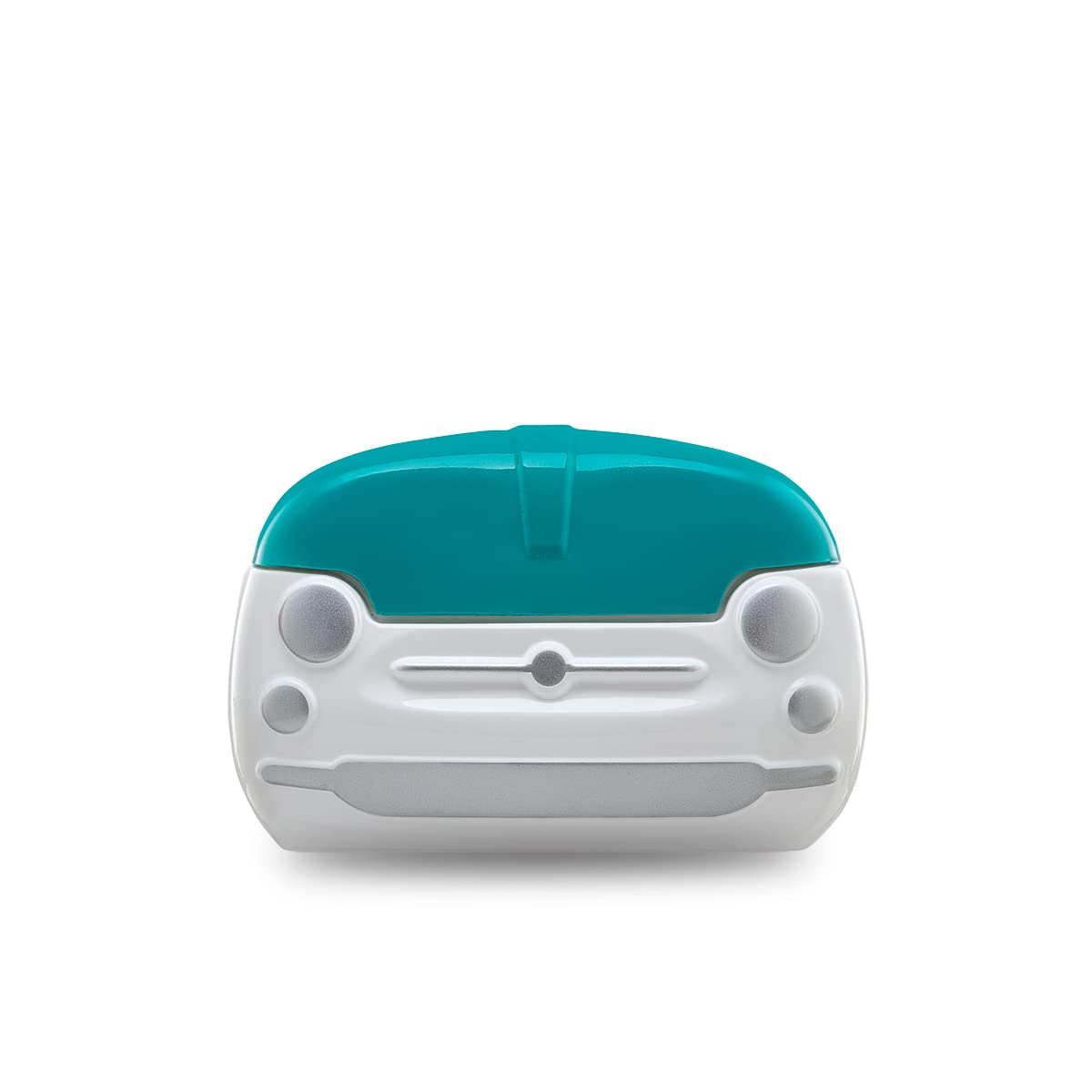 Парфюм FIAT 500 Eau de Parfum Цитрусовый Ароматический Древесный Унисекс 50 мл, фото №1